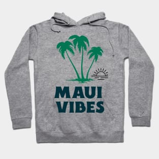 Maui Vibes Hoodie